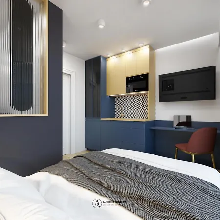 Studio Topolowa Cracow