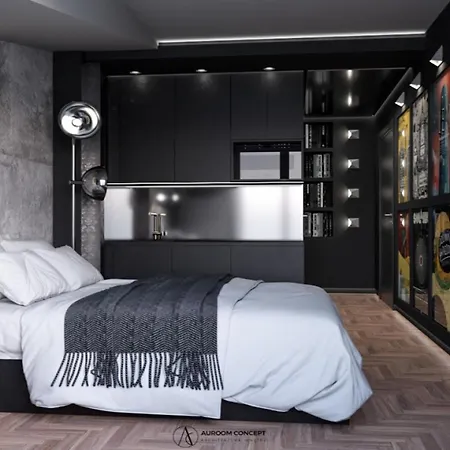 Studio Topolowa Cracow *