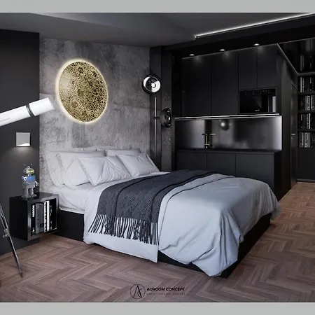 Studio Topolowa Cracow * קרקוב