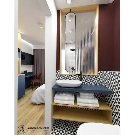 Studio Topolowa Cracow *